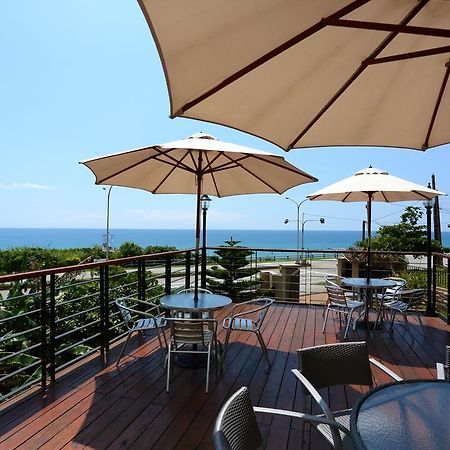 花蓮市 グリーンホーム ビューティー Bed & Breakfast エクステリア 写真