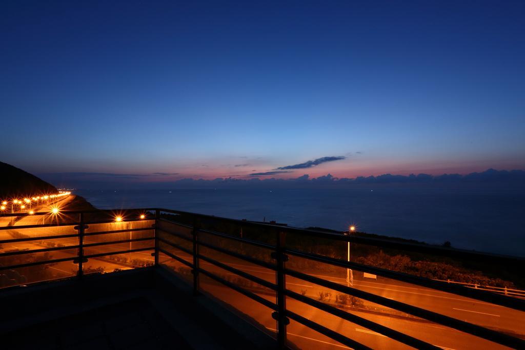 花蓮市 グリーンホーム ビューティー Bed & Breakfast エクステリア 写真